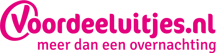 Voordeeluitjes.Nl Logo Ondernemerscollectief