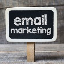 E Mailmarketing