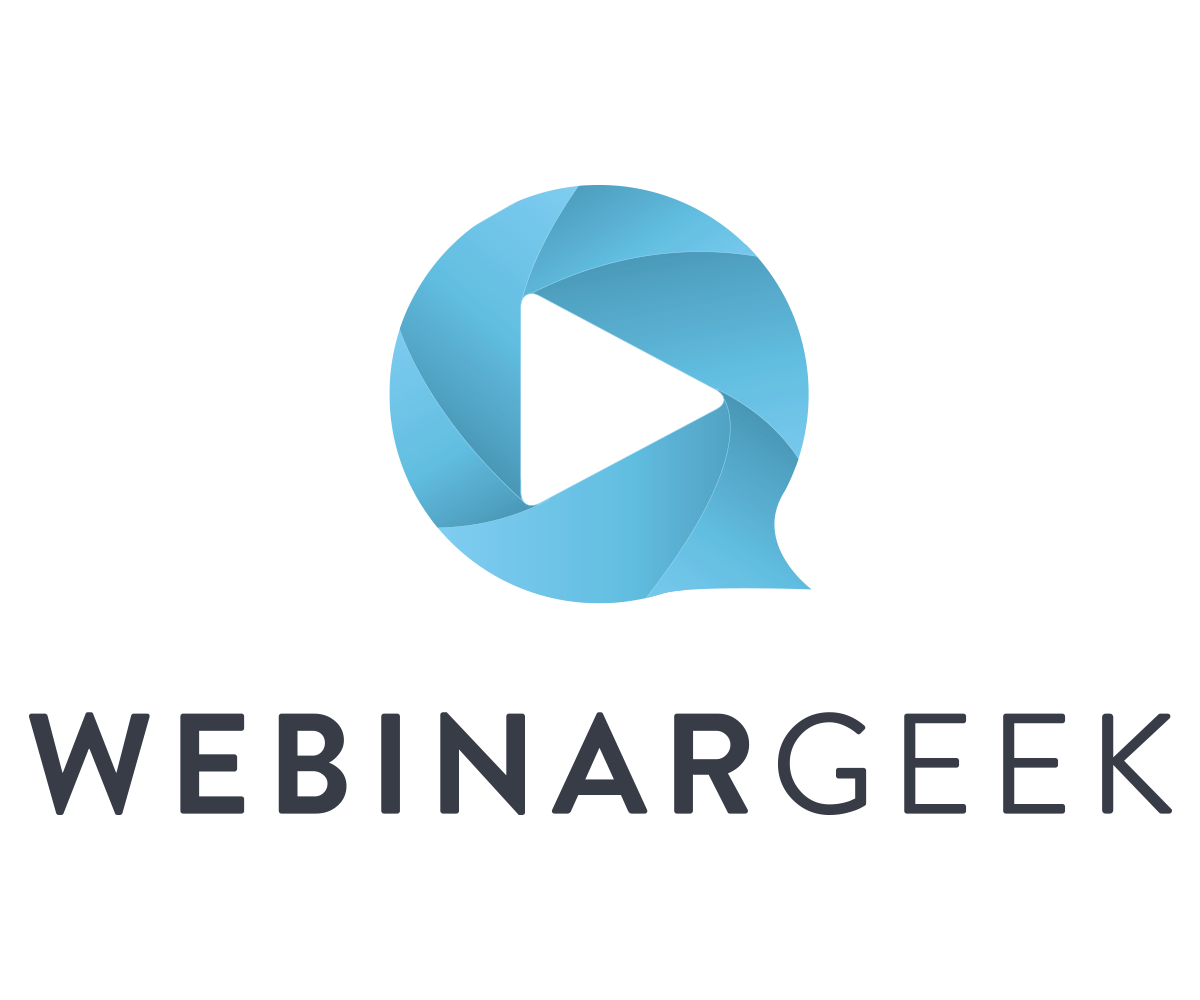 Logo Webinargeek Korting Ondernemerscollectief