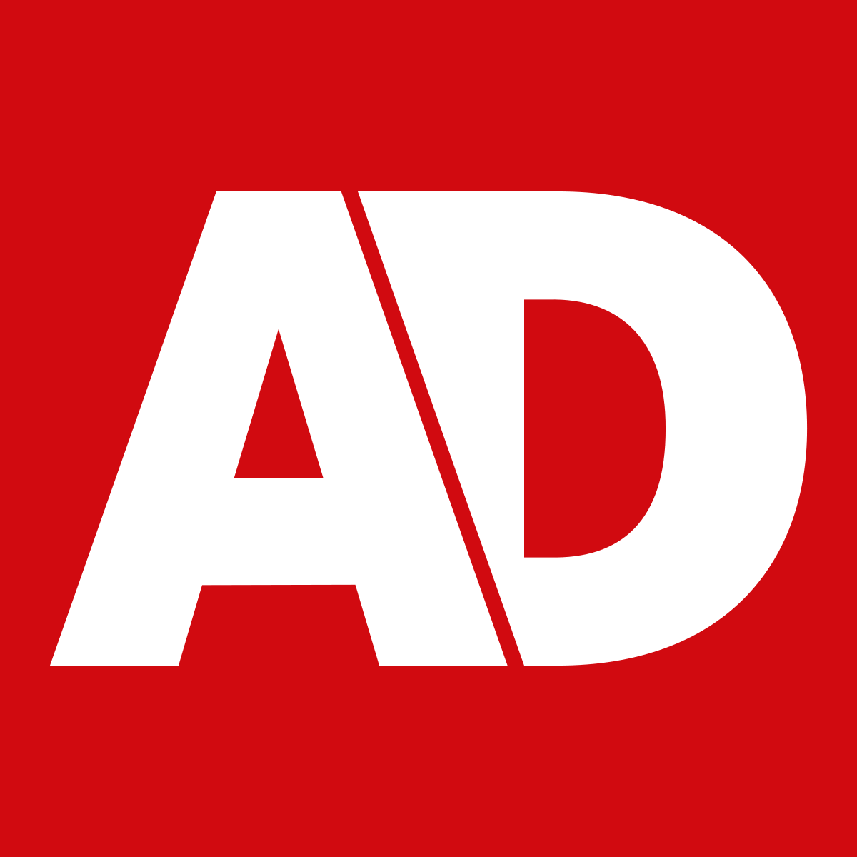 Korting het AD