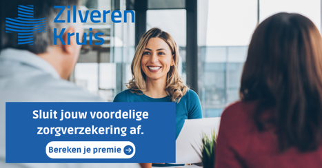 Sluit Jouw Voordelige Zorgverzekering Af.(1)