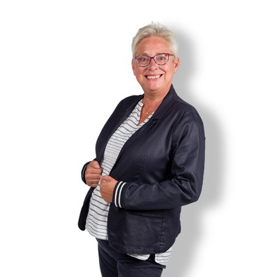 Marja Donkers 