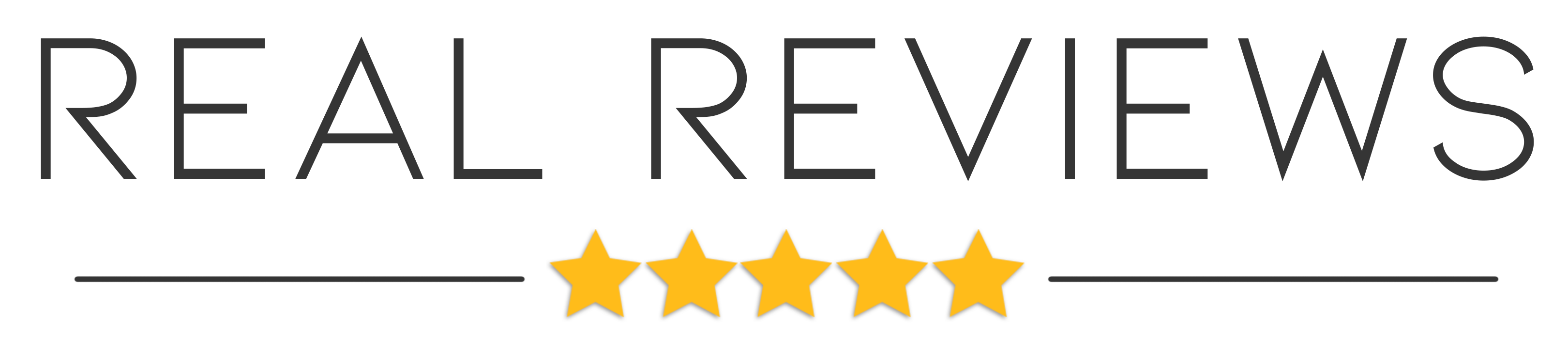 Real Reviews (1)
