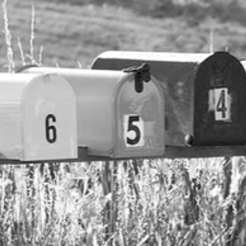 Korting Postbox.Nl
