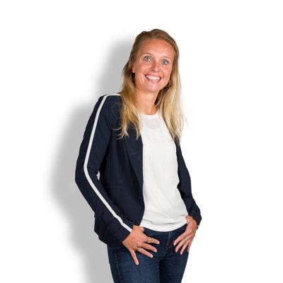 Melanie Grooteman