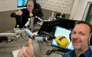 BNR Radio