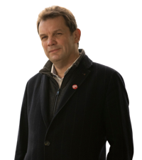 Koos Gasloos (1)