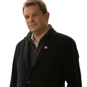 Koos Gasloos (1)