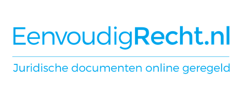 Logo Slogan Blauw