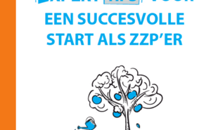 Experttips Voor Een Succesvolle Start Als Zzp'er 3E Druk 2023 (PDF)