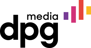 Korting DPG Media