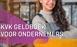 Geldboek Voor Ondernemers 2024