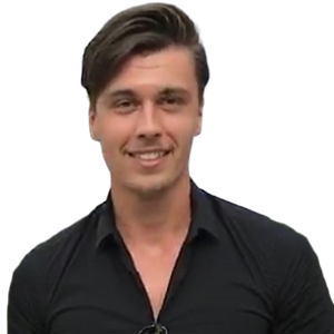Gerben Jan Renema