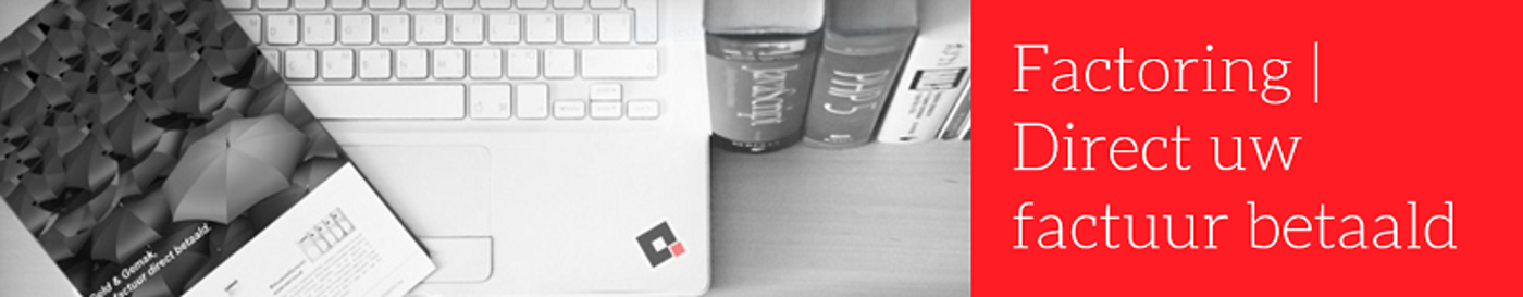 Korting Bij Freelancefactoring