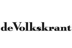 Korting de Volkskrant