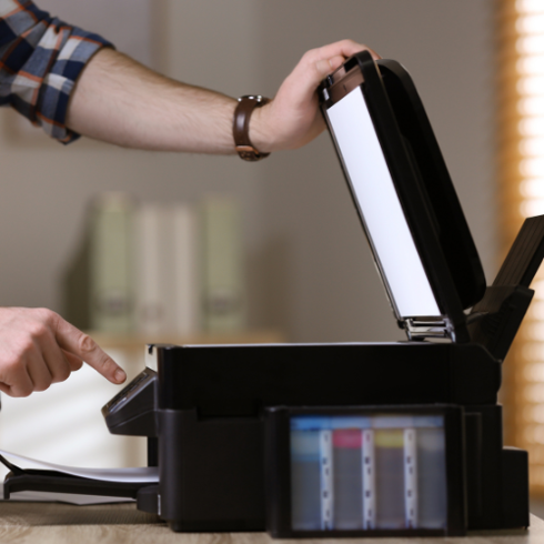 Korting Op Inktcartridges Goedkoopprinten 2