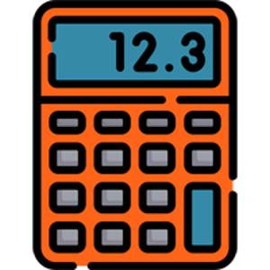 Netto Calculator Pagina