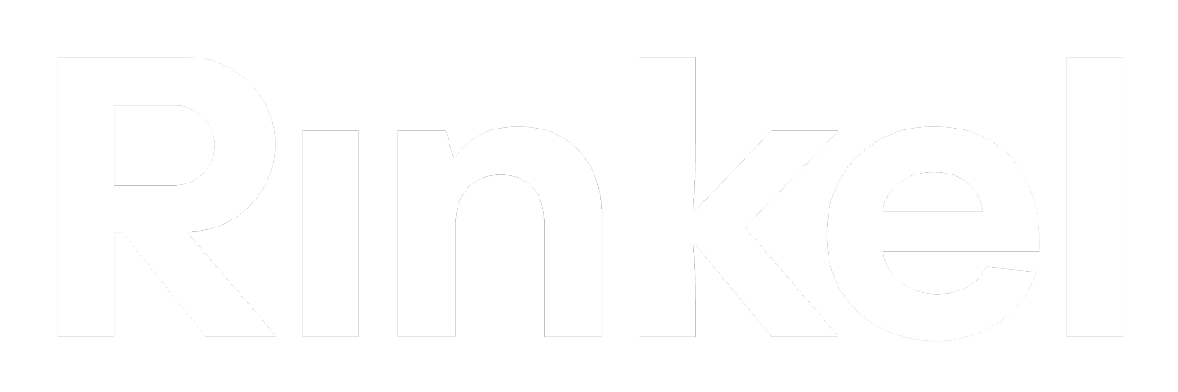 Rinkel White RGB