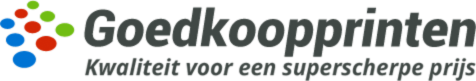 Korting Bij Goedkoopprinten.Nl
